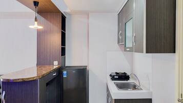 Apartamento estándar | 1 dormitorio