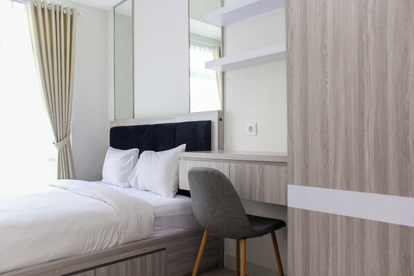 Apartamento standard | 1 quarto