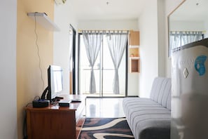 2 habitaciones