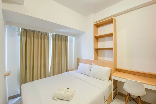 Standard Apartment | 2 bedrooms