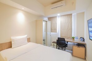 Departamento estándar | 1 habitación 