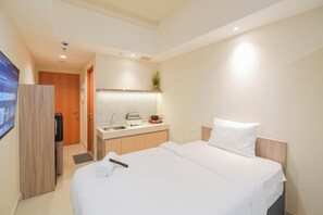 Apartemen Standar | 1 kamar tidur