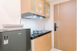 Appartamento Standard | Cucina privata