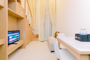 Standard-Apartment | 1 Schlafzimmer