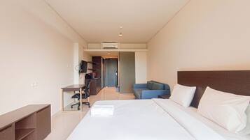 標準公寓 | 1 間臥室