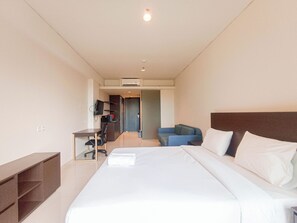 Standard Apartment | 1 bedroom