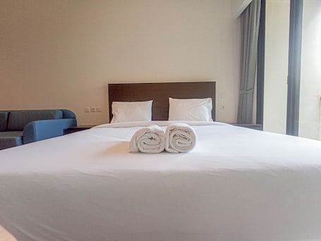 Standard Apartment | 1 bedroom
