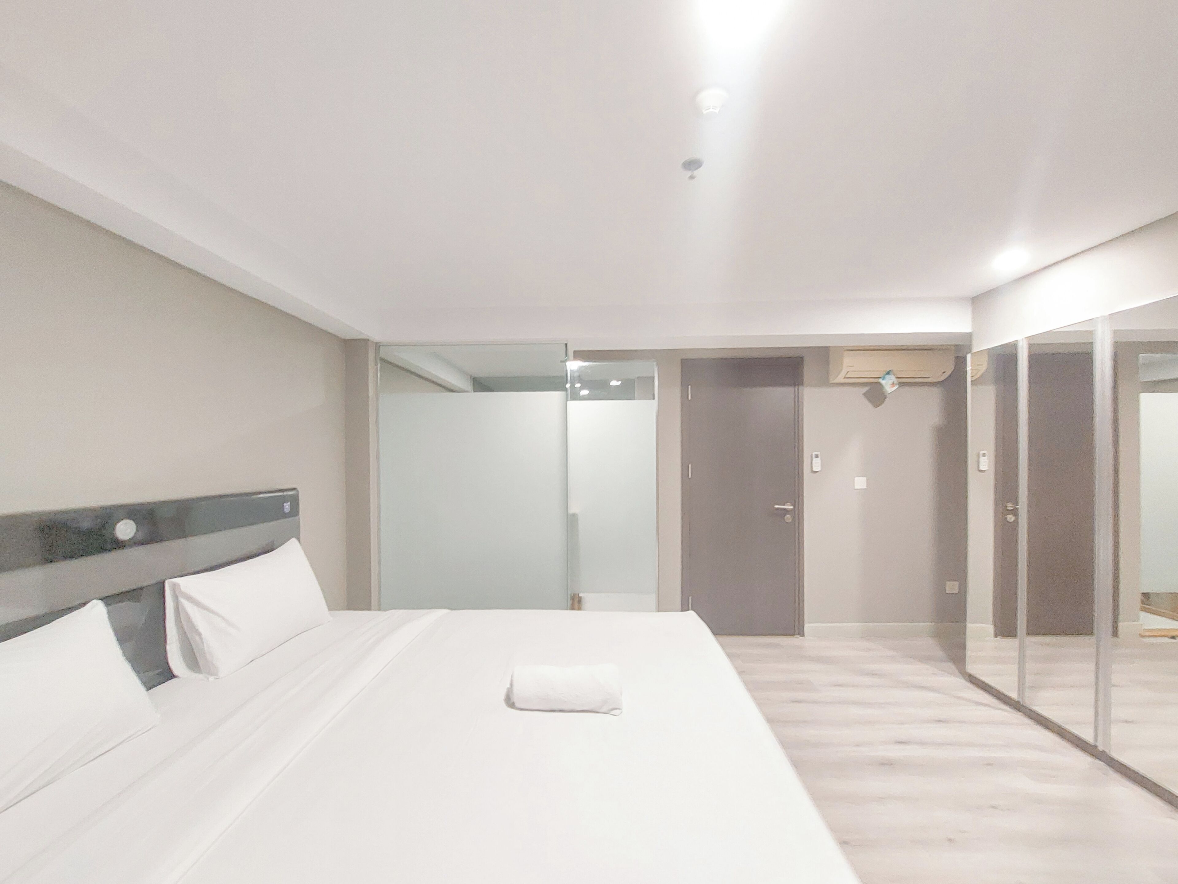 標準公寓 | 2 間睡房