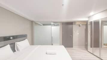 Lägenhet Standard | 2 sovrum