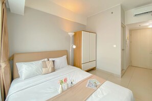 Standard Apartment | 1 bedroom