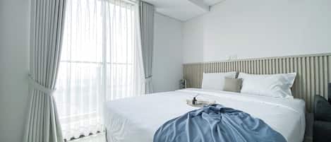 Standard Apartment | 1 bedroom