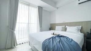 Leilighet – standard | 1 soverom