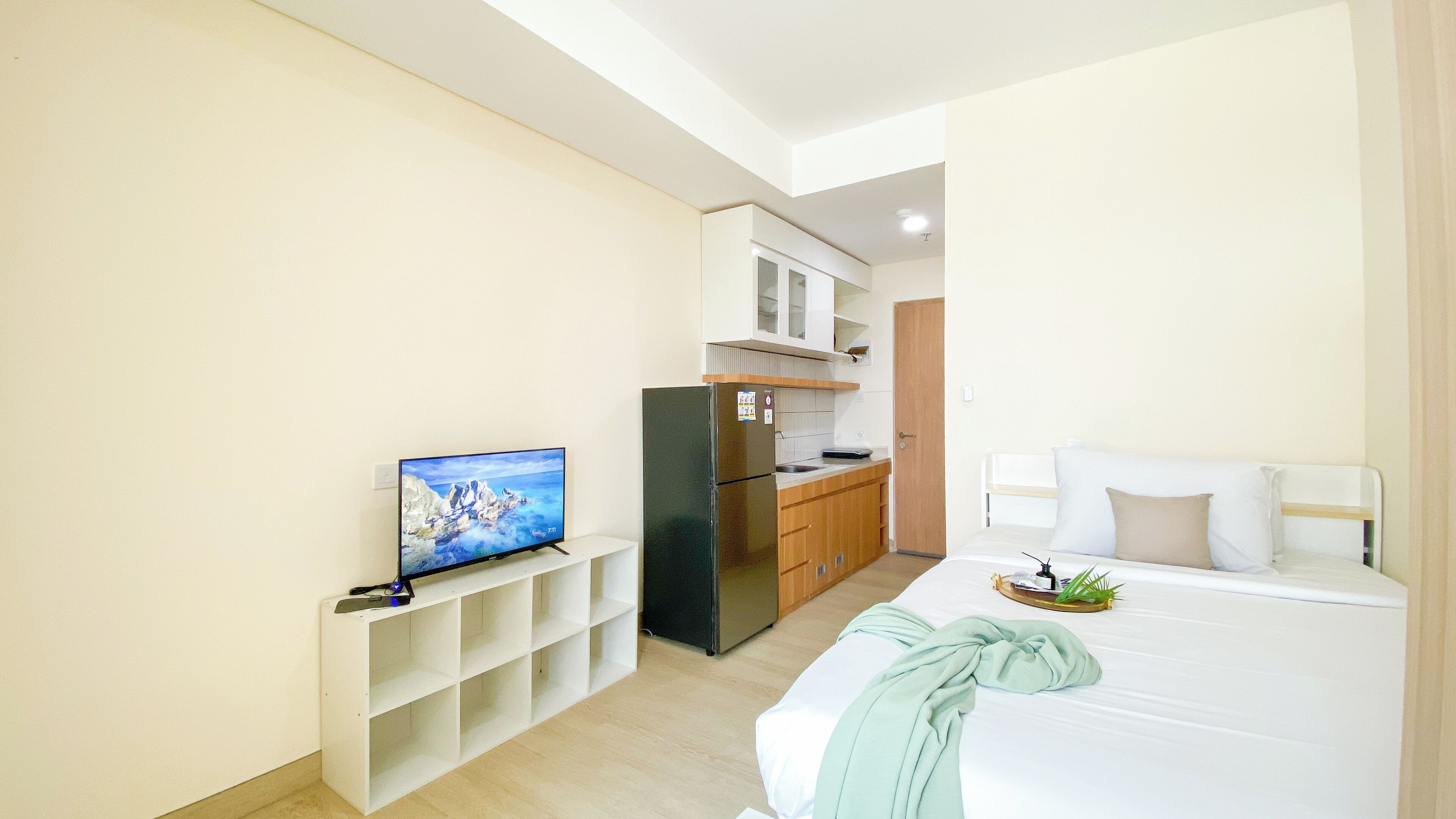 Apartamento standard | 1 quarto
