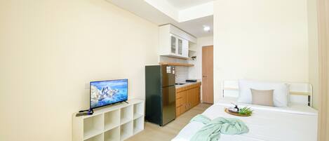 Apartamento standard | 1 quarto