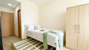 Standard Apartment | 1 bedroom