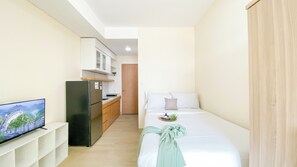 Apartamento standard | 1 quarto