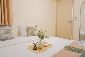 Appartement Standard | 2 chambres