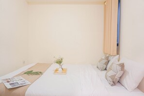 Standard Apartment | 2 bedrooms - Best Deal And Cozy 2Br Apartment At Meikarta (Cikarang)