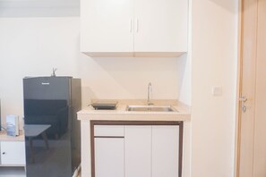 Appartement Standard | Cuisine privée