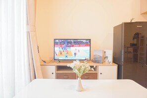 Apartamento standard | 2 quartos