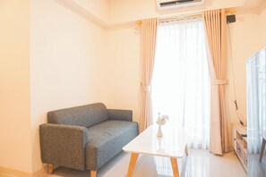 Standard Apartment | 2 bedrooms