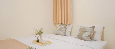 Standaard appartement | 2 slaapkamers