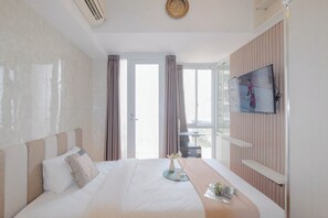 Standard Apartment | 1 bedroom