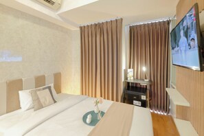 Standard Apartment | 1 bedroom