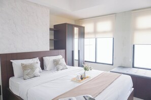 標準公寓 | 1 間睡房