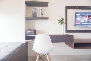 標準公寓 | 1 間睡房