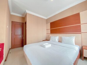 Standard Apartment | 3 bedrooms