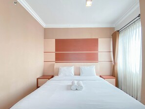 Appartamento Standard | 3 camere