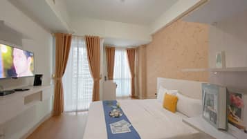 Standard Apartment | 1 bedroom