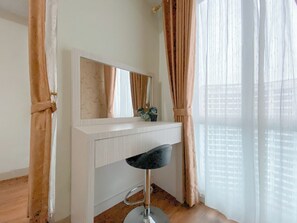 Standard Apartment | 1 bedroom - Cozy And Best Deal Studio Apartment Grand Dhika City (Bekasi)
