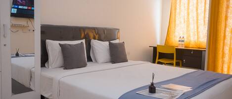 Standard Apartment | 1 bedroom