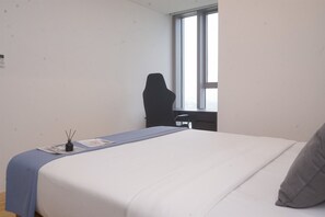 Standard-Apartment | 1 Schlafzimmer