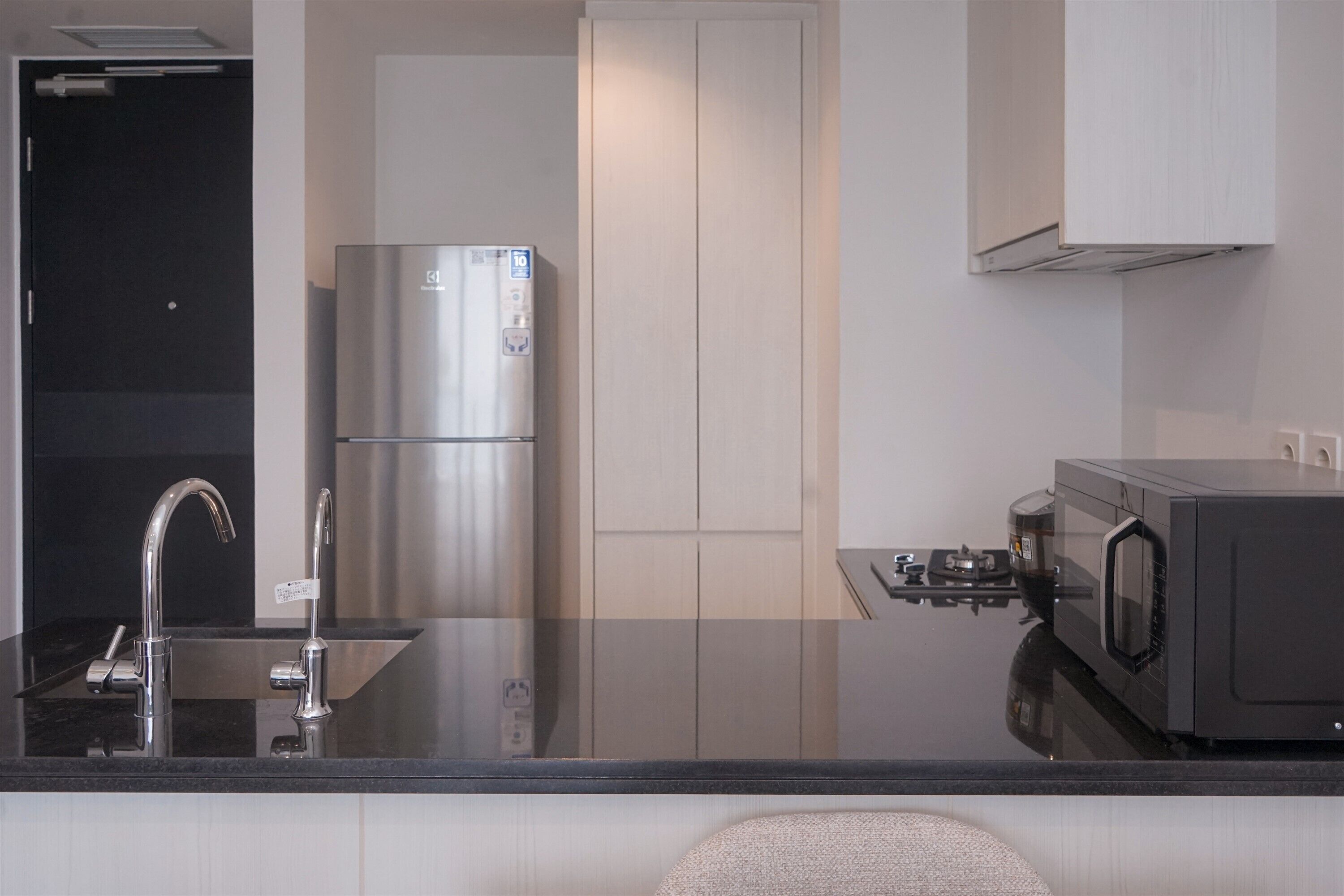 Standard Apartment | Private kitchen