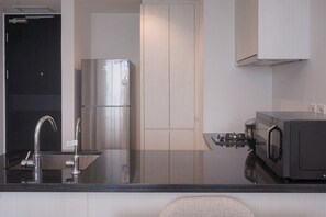 스탠다드 아파트 | 전용 주방