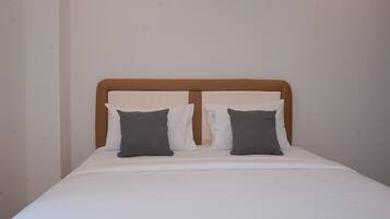Apartemen Standar | 1 kamar tidur