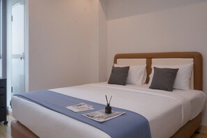 스탠다드 아파트 | 1 개의 침실