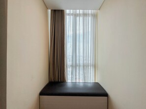 Standard Apartment | 1 bedroom - Best Price And Relaxing Studio (No Kitchen) At Tamansari Papilio Apartment (Surabaya)