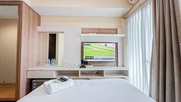 Standardlejlighed | 1 soveværelse