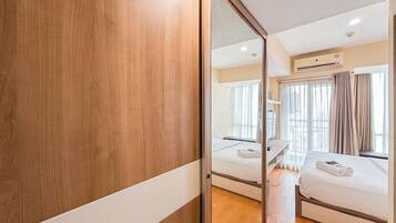 Standard-Apartment | 1 Schlafzimmer