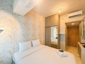1 habitación