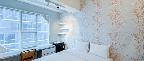 1 habitación