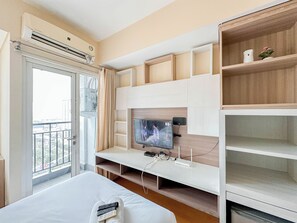 Apartament estàndard | 1 dormitori