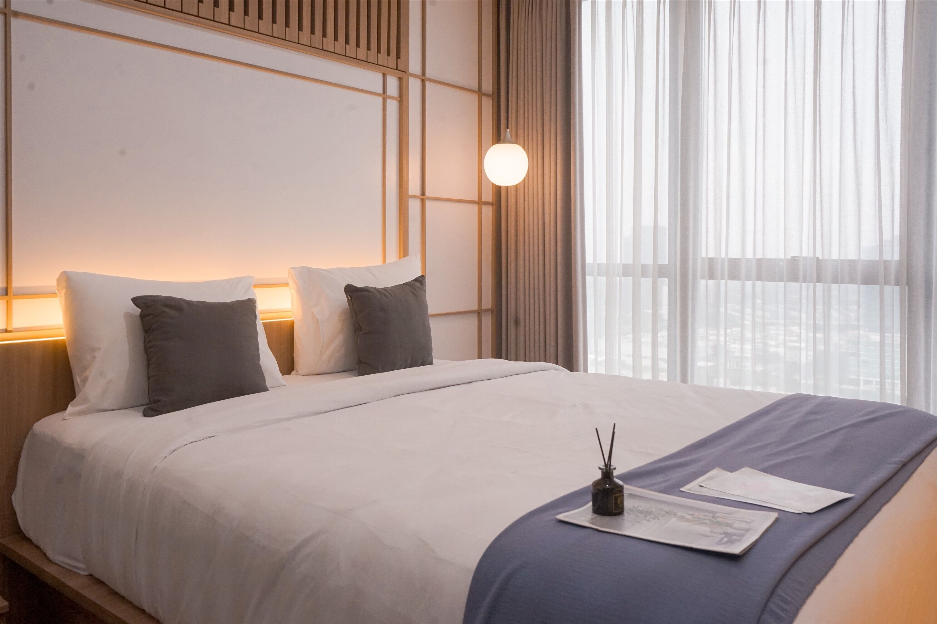 Standard Apartment | 1 bedroom