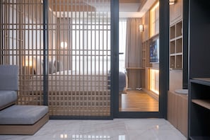 Apartamento standard | 1 quarto