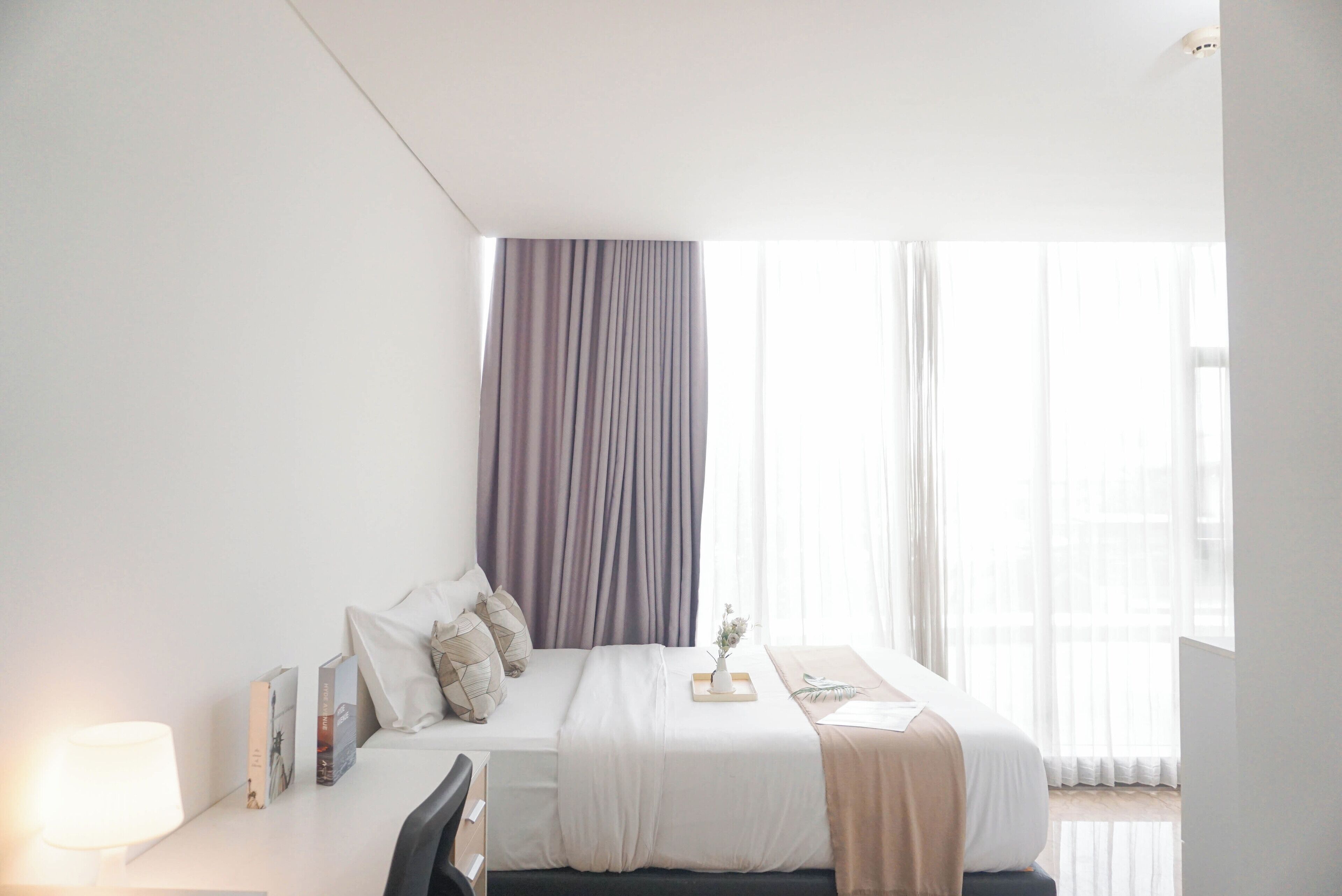 Standard Apartment | 1 bedroom