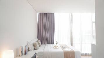 Standard Apartment | 1 bedroom